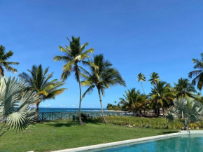 Luxuosa casa na Península de Maraú - Barra Grande